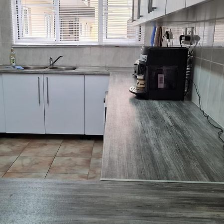 Bismarck Swakopmund Apartment Екстериор снимка