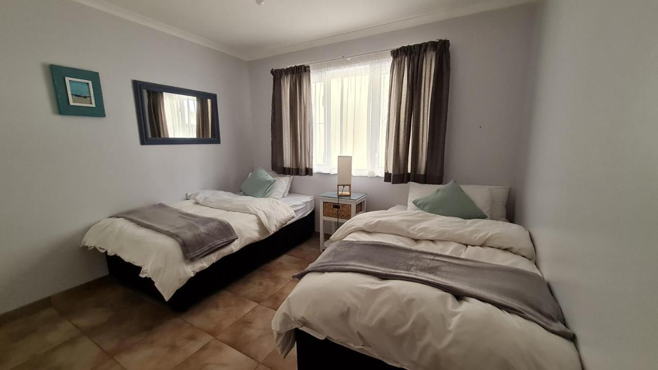 Bismarck Swakopmund Apartment Екстериор снимка