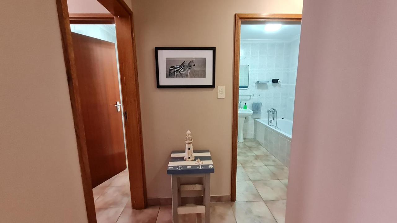 Bismarck Swakopmund Apartment Екстериор снимка